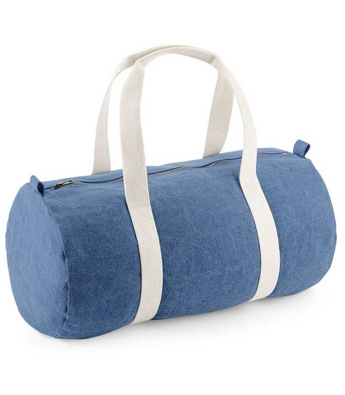 SAC DE SPORT DENIM 20 00